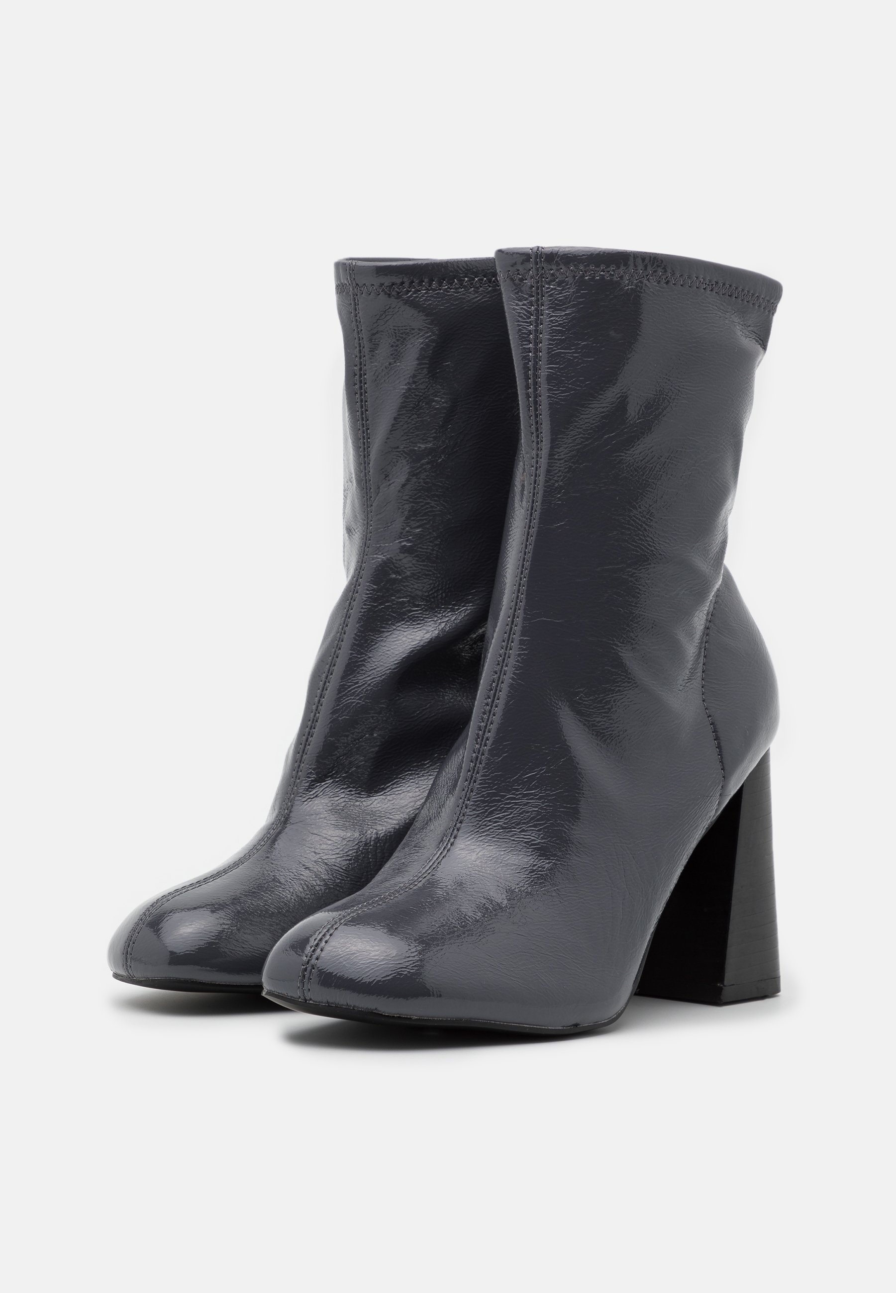 Topshop BRODY STRETCH SOCK BOOT 