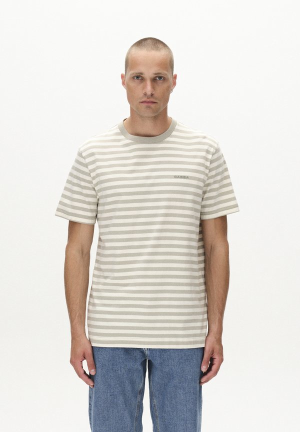 DUNE LOGO SS - T-Shirt print