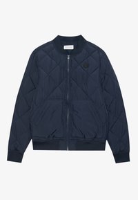 Pilotska jakna - dark blue