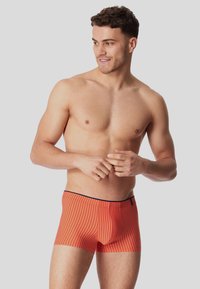 Schiesser LIFE  - Boxerkalsong - grapefruit