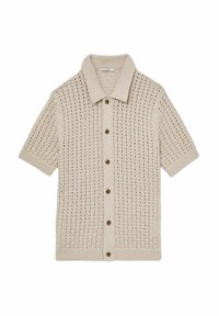 Reiss Hemd - stone