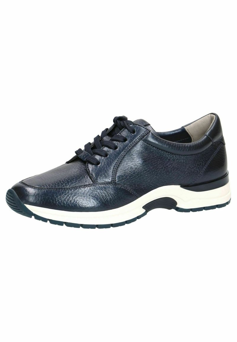 Damen Sneaker low | Caprice CAMILLA Sneaker low ocean deer/blau - PV45575 Damen Sneaker low | Caprice CAMILLA Sneaker low ocean deer/blau - PV45575