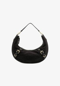 Selezionato, chocolate brown