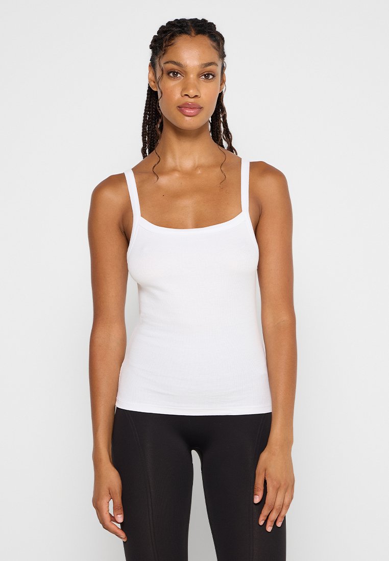 Envii Top wit Envii Top wit