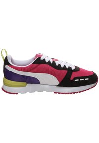 Puma Sneaker low - red