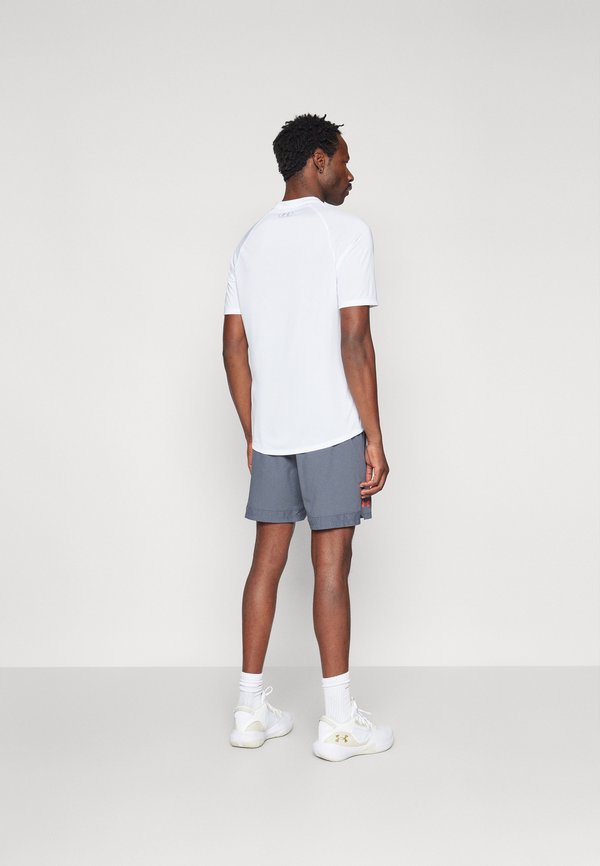 VANISH WOVEN - Sports shorts - grau4