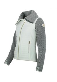Peak Mountain ANTEM1 - Veste mi-saison - blanc