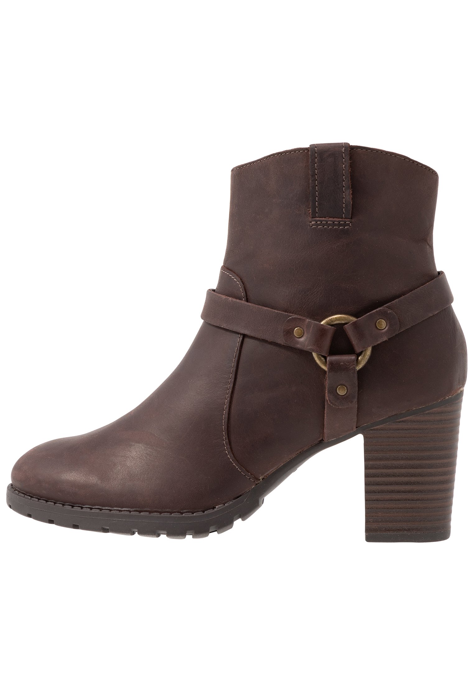 clarks verona rock boots