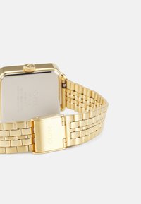 Cluse LA TÉTRAGONE MULTIFUNCTION WATCH - Uhr - gold-coloured