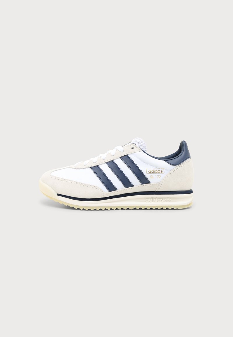 adidas Originals SL 72 RS white/night indigo/off white/white