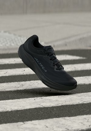 Altra TORIN 9 - Chaussures de running sur route - black/castlerock