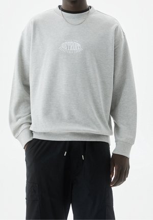 Sudadera - grey