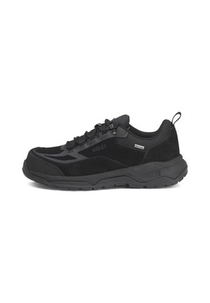 PALKA LOW MTD UNISEX - Baskets basses - black