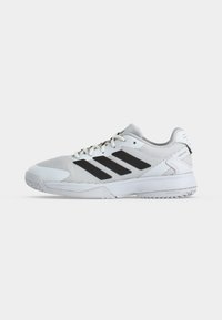 Ikke valgt, footwear white/core black