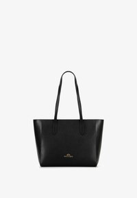 Unausgewählt, black