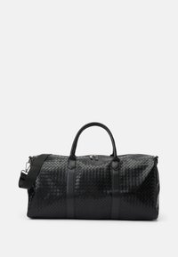 UNISEX - Σακ βουαγιάζ - black