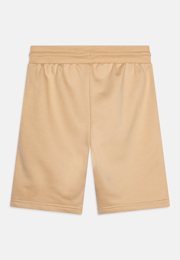 REZNOR  - Tracksuit bottoms - beige2