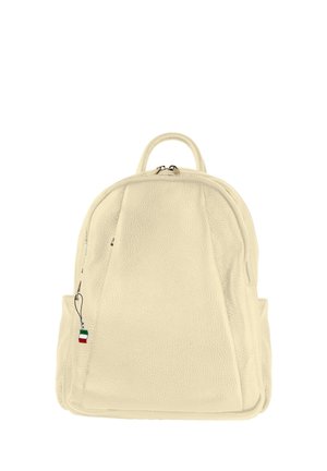 Rucksack - beige