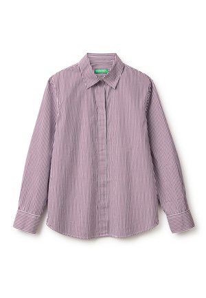 United Colors of Benetton Blusa - red