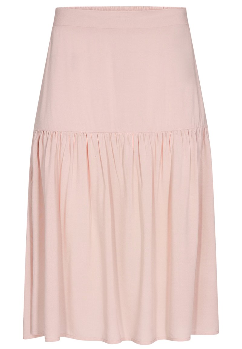 Damen Jeansröcke | Soyaconcept SC-RADIAA-Linien-Rockrose/pink - NJ91529 Damen Jeansröcke | Soyaconcept SC-RADIAA-Linien-Rockrose/pink - NJ91529