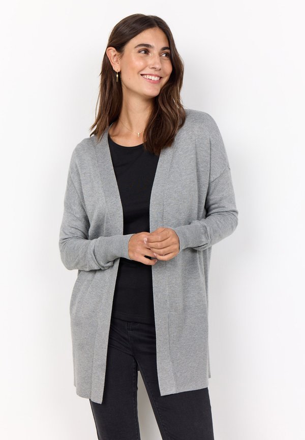 SC-DOLLIE - Strickjacke