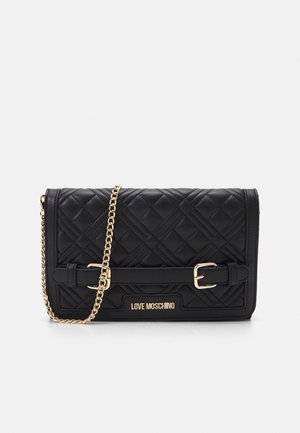 Bandolera - black