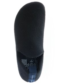 ASPORTUGUESAS Domácí obuv - schwarz