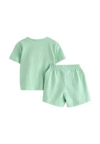 Unausgewählt, light dusty green