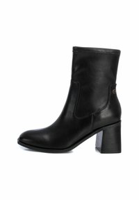 Botines - black