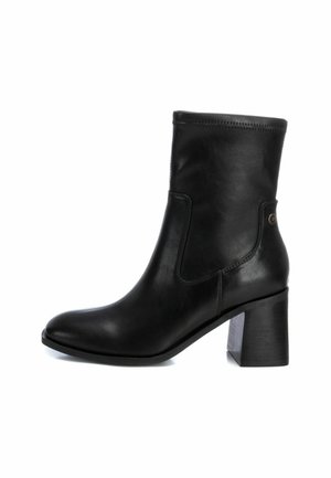 Botines - black
