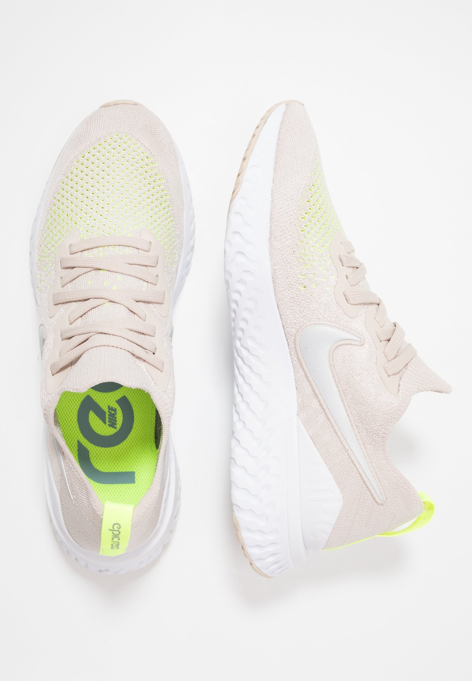 nike epic react flyknit 2 zalando