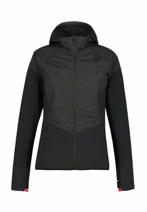 Windbreaker - schwarz