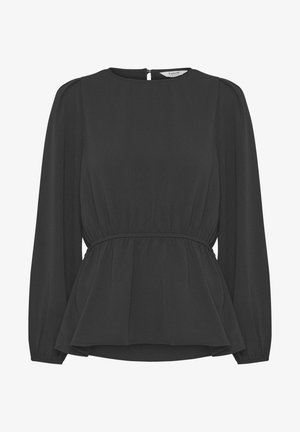 b.young, BYHACA - Blouse - black