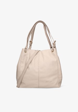 Pierre Cardin Handtas - sand