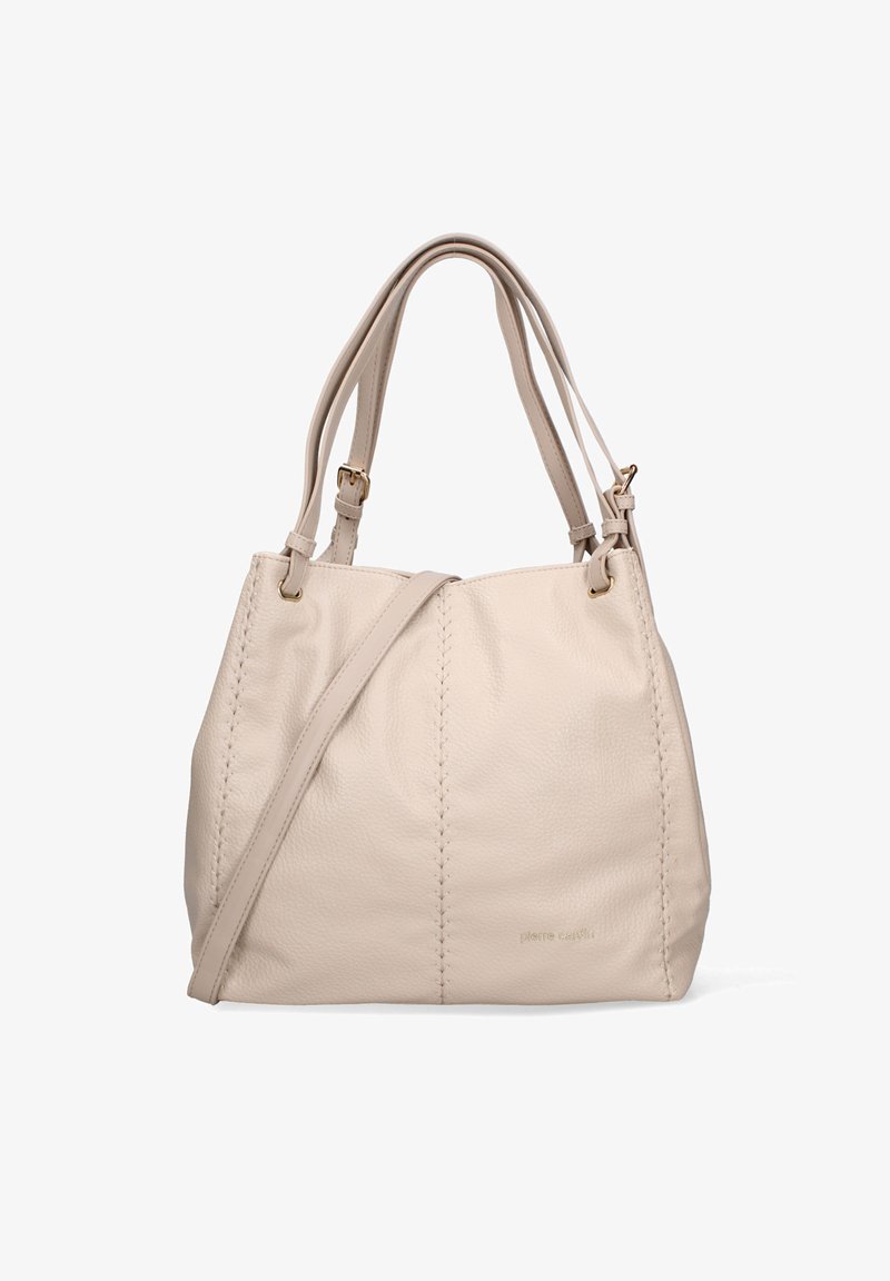 Pierre Cardin Handtas - sand