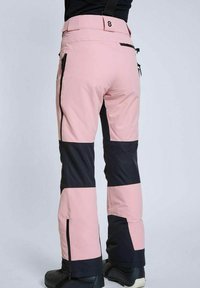 Strobe LYNX - Housut - pink