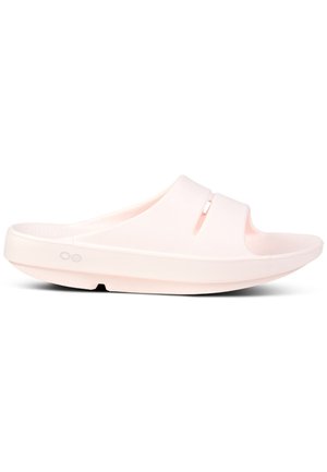 OORIGINAL - Pool slides - blush