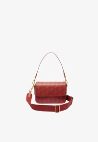 Seleccionado, rouge iberis