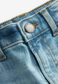 Next Jeansshort - bleach distressed