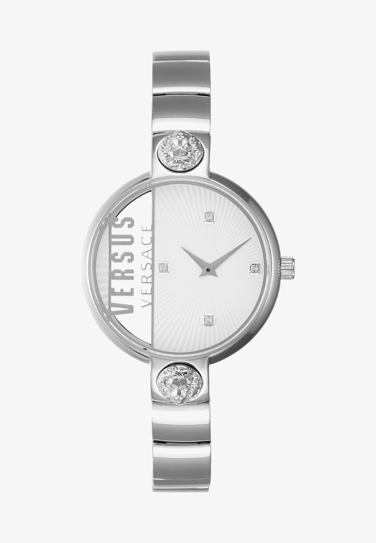 Versus Versace RUE DENOYEZ - Watch - silver-coloured