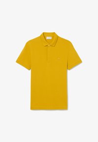 No seleccionado, jaune moutarde-ai