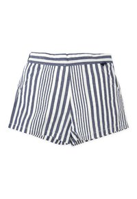 Tutto Piccolo Shorts - azul marino