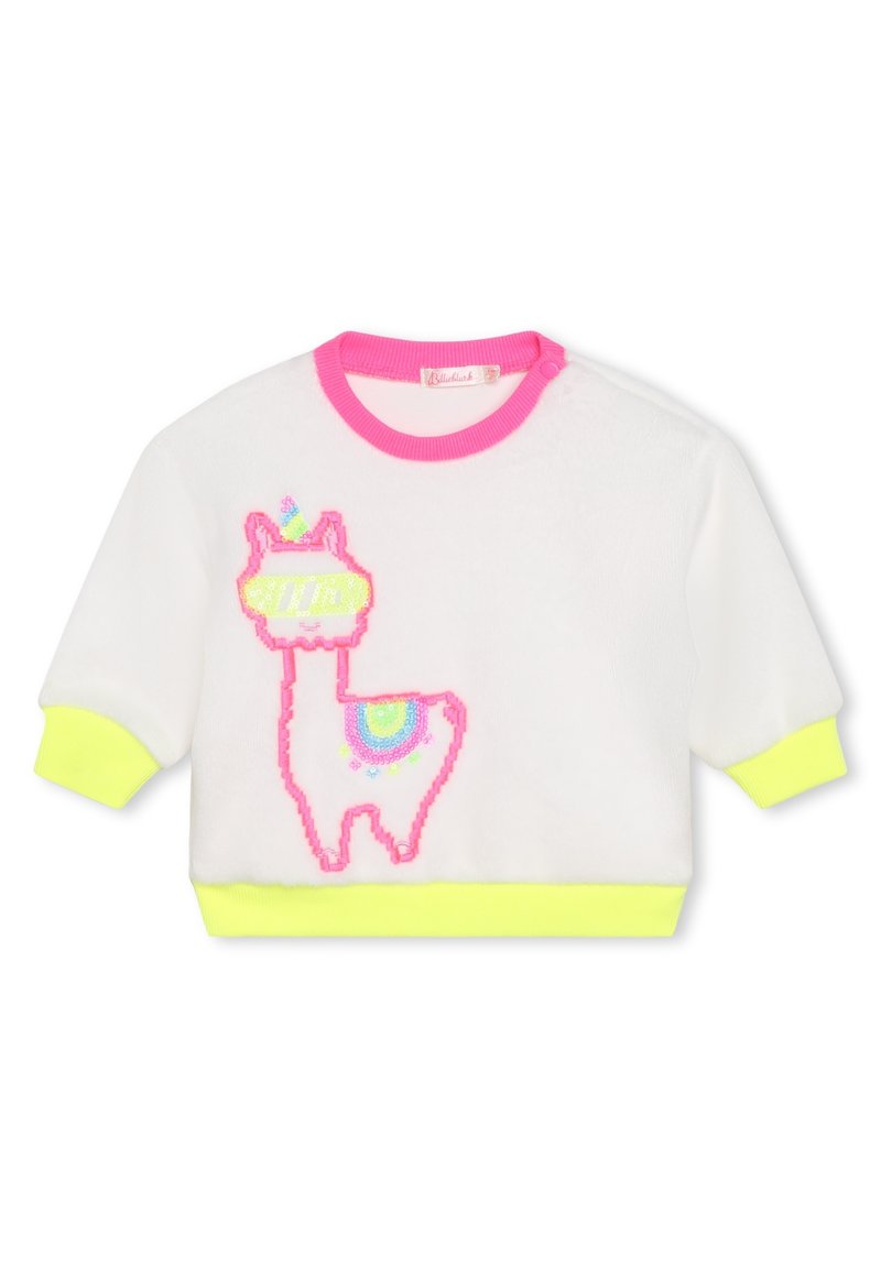 Billieblush Sweater crème