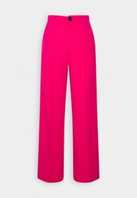 Unselected, pink