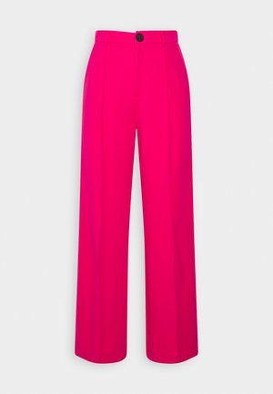 Pantaloni - pink