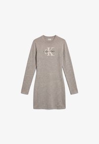 Επιλέχθηκε, grey heather