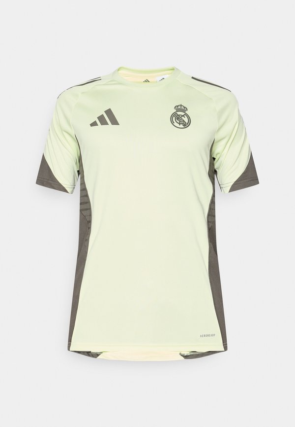 REAL - Club wear - almost lime4