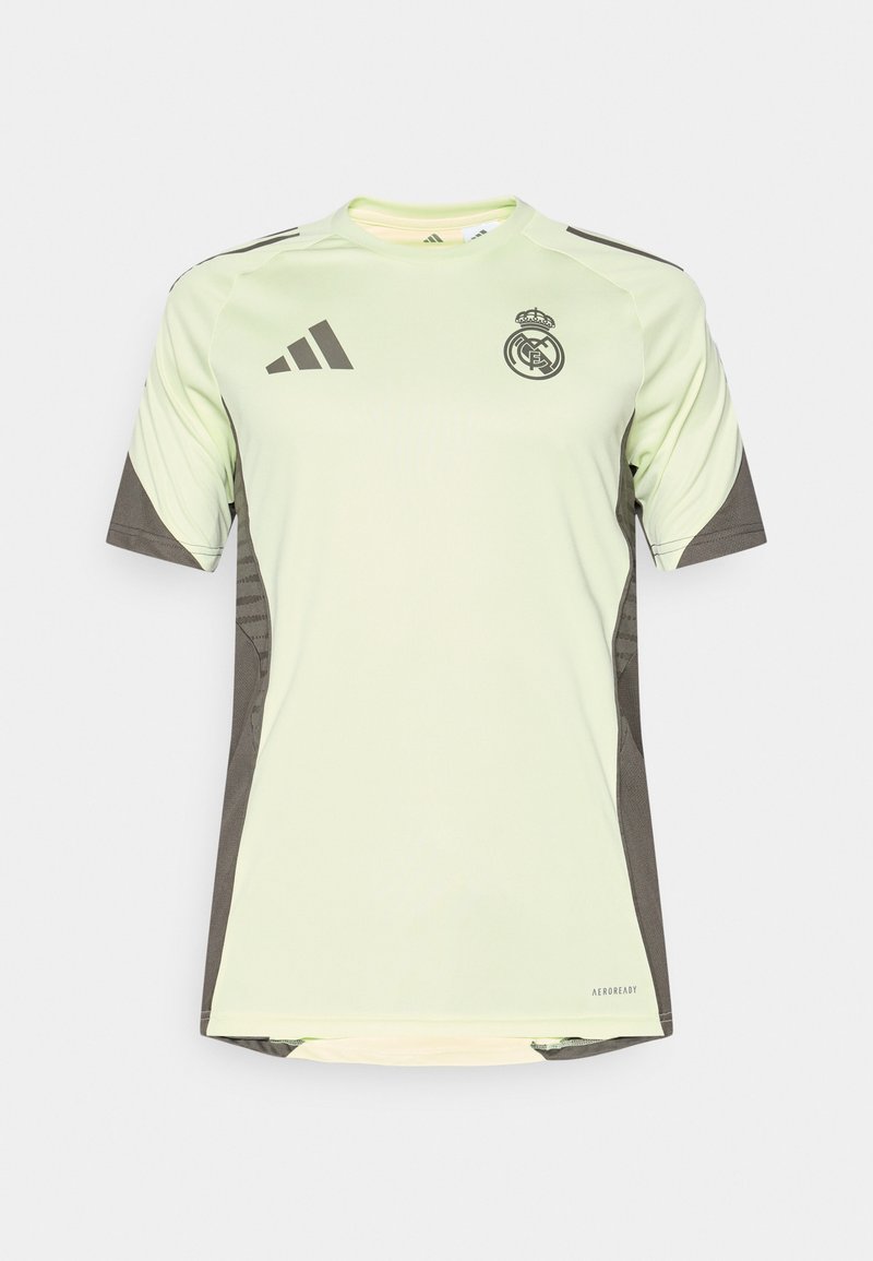 Camiseta deportiva
