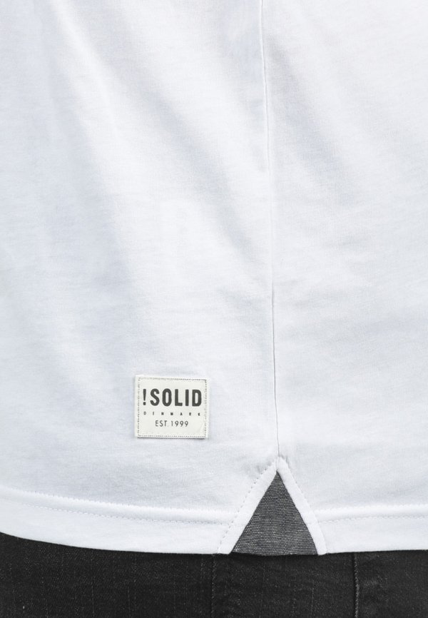 SDMalte - Print T-shirt - aloe4