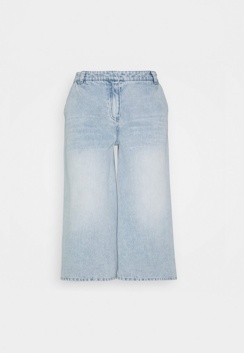 Who What Wear Relaxed fit jeans grijs Who What Wear Relaxed fit jeans grijs